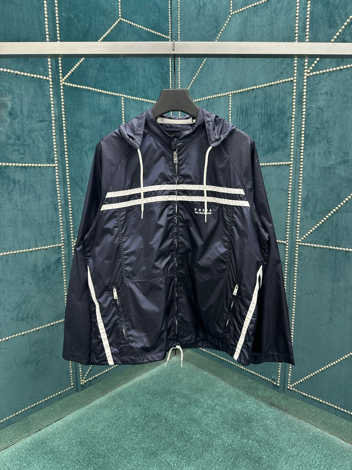 wg.luxury- Pr141 nylon oversize item:E-F409F1524